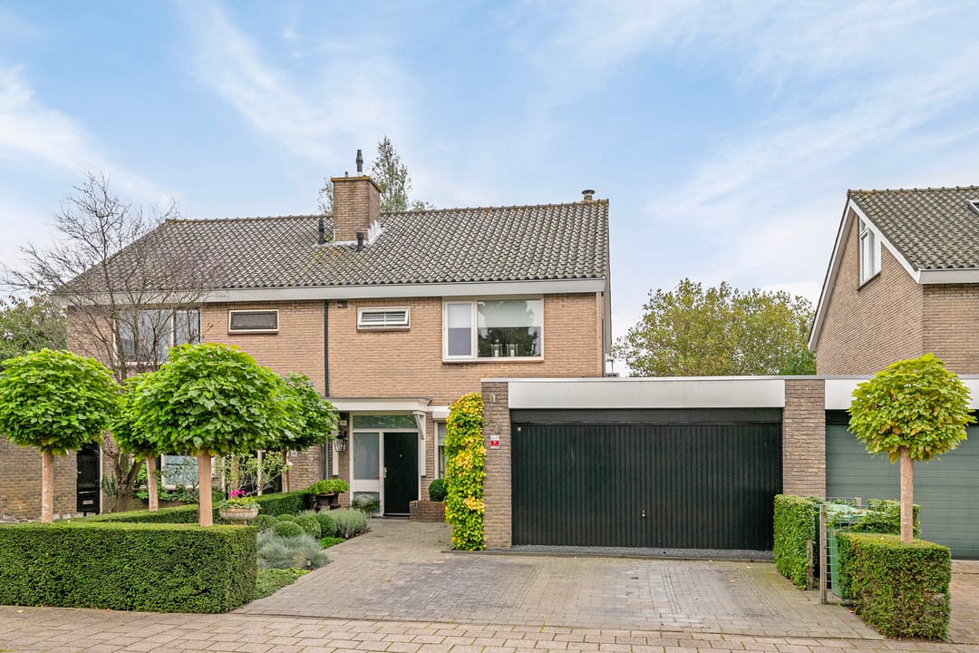 Foto 46 van Wilde Wingerdlaan 15