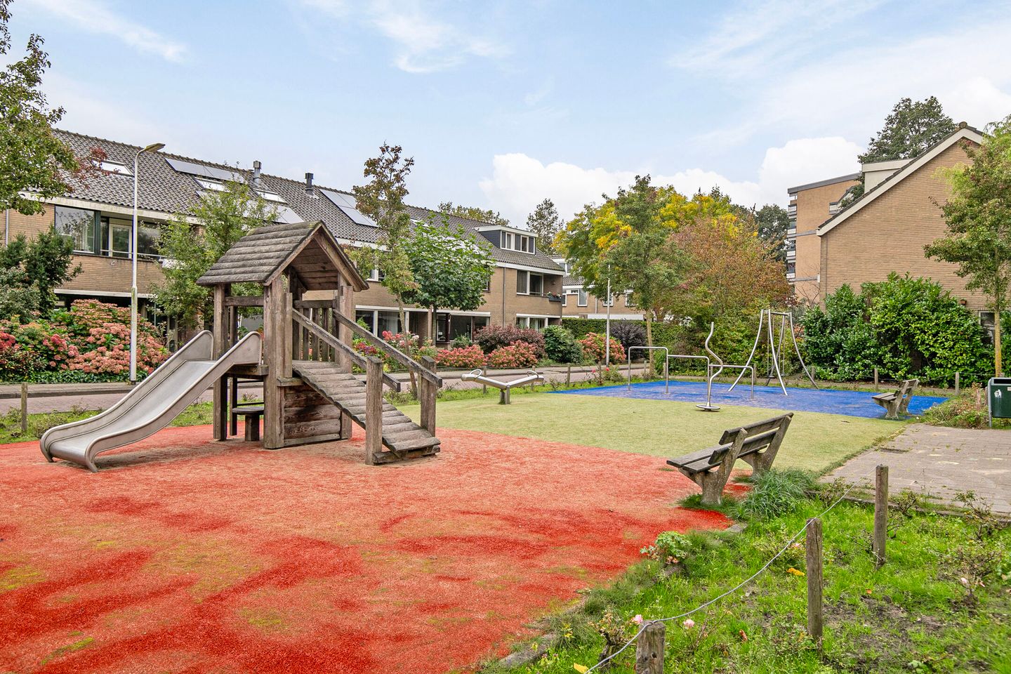 Foto 50 van Wilde Wingerdlaan 15