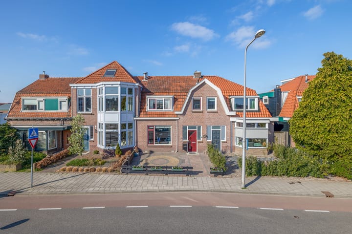 Foto 1 van Ambachtsweg 8