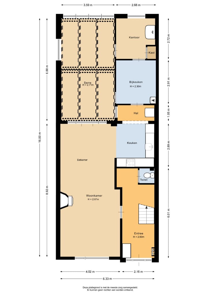 Foto 38 van Ambachtsweg 8