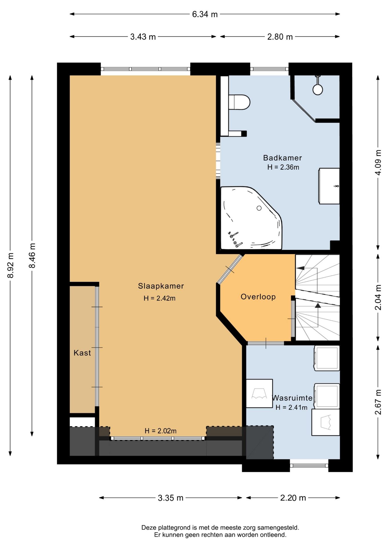 Foto 39 van Ambachtsweg 8