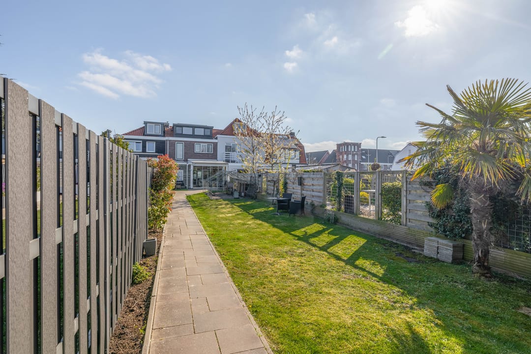 Foto 2 van Ambachtsweg 8