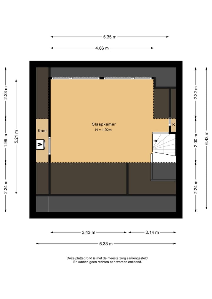 Foto 40 van Ambachtsweg 8