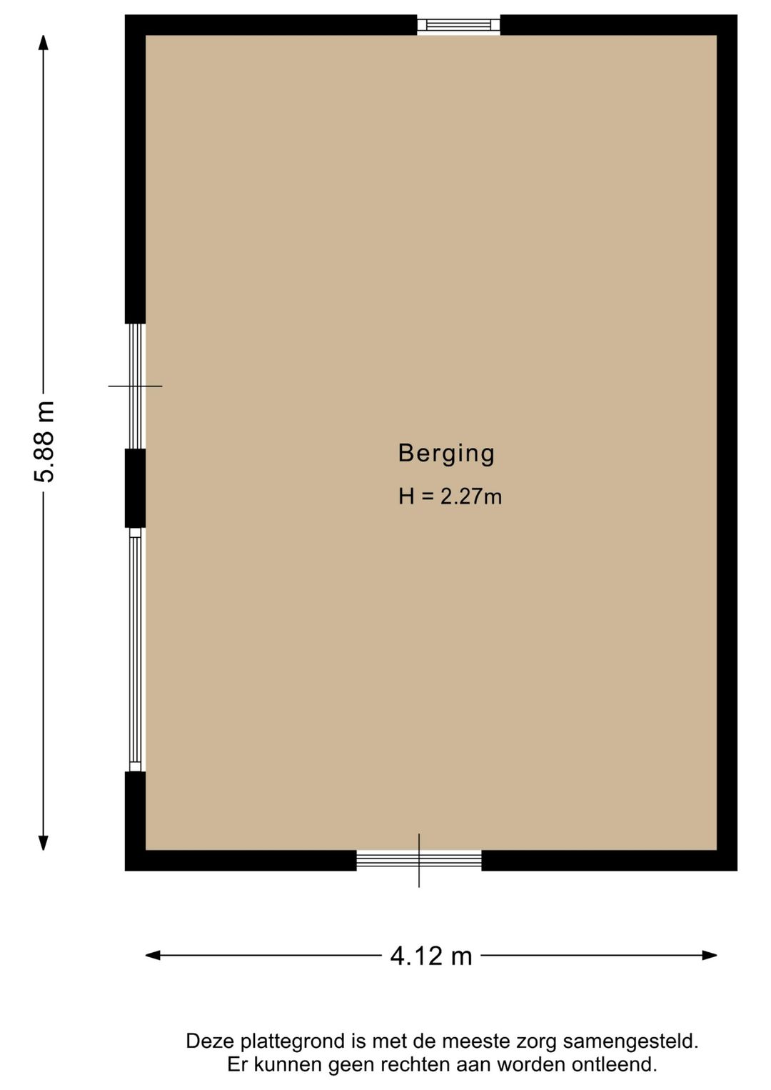 Foto 41 van Ambachtsweg 8