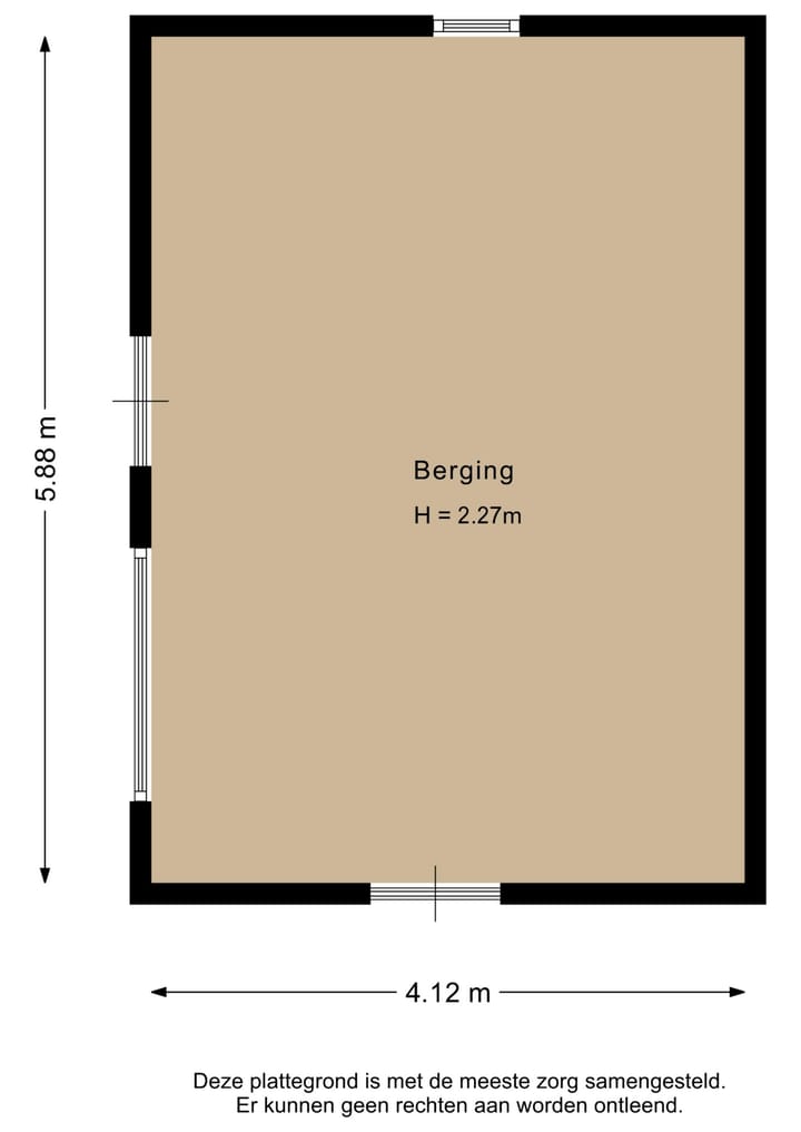 Foto 41 van Ambachtsweg 8