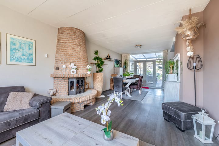 Foto 5 van Ambachtsweg 8