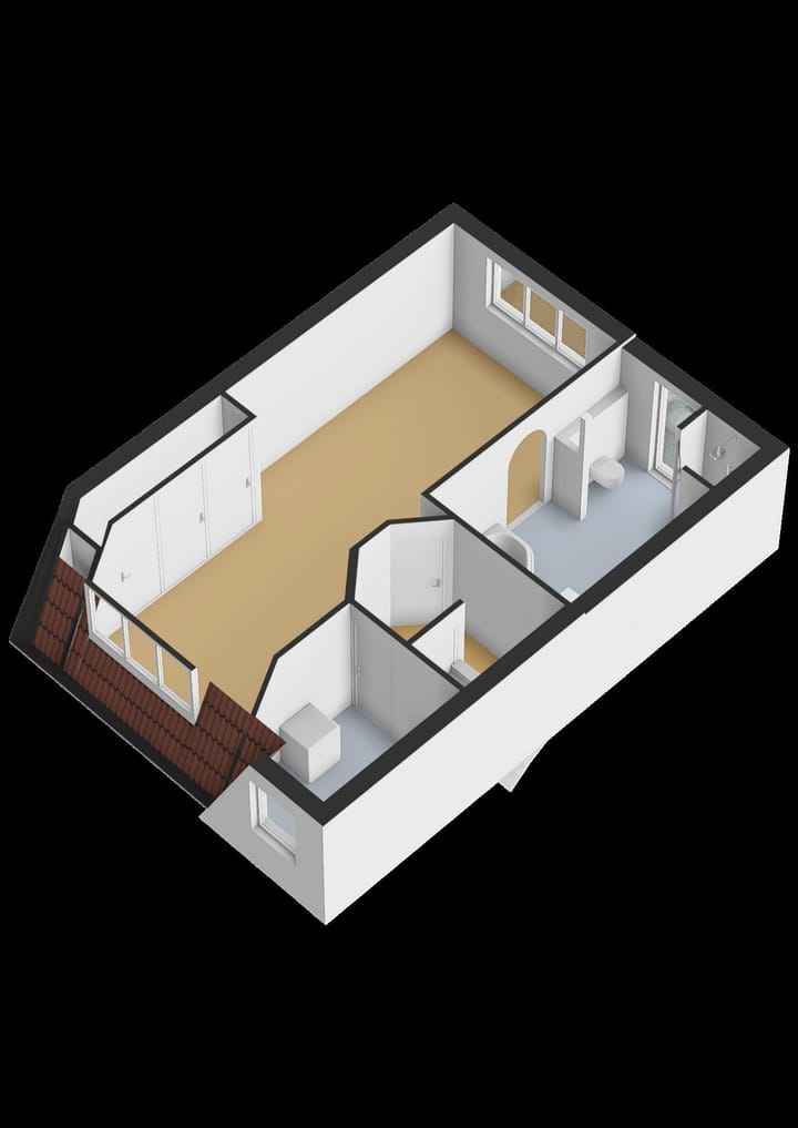 Foto 43 van Ambachtsweg 8