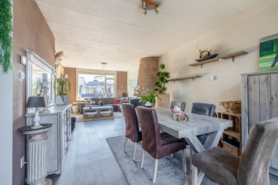 Foto 8 van Ambachtsweg 8