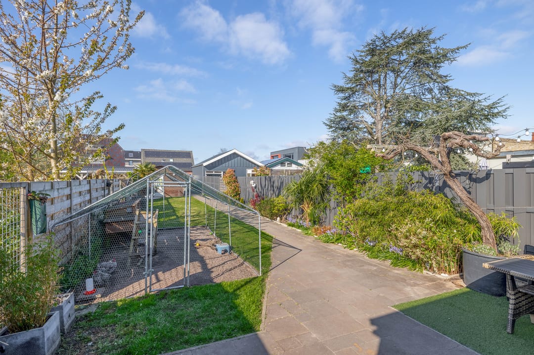 Foto 28 van Ambachtsweg 8