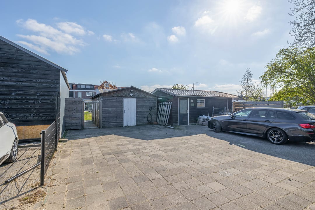 Foto 32 van Ambachtsweg 8