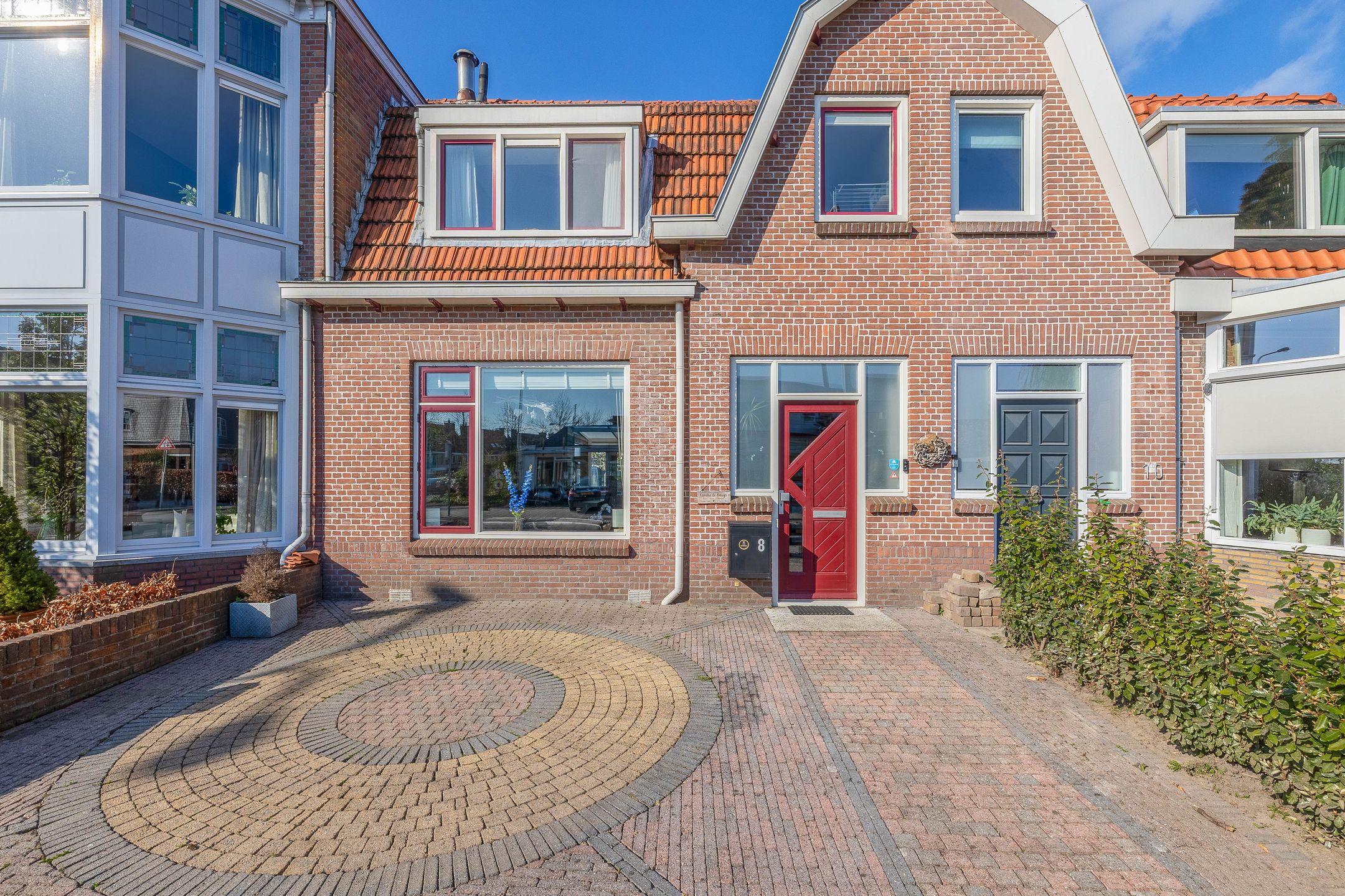 Foto 36 van Ambachtsweg 8