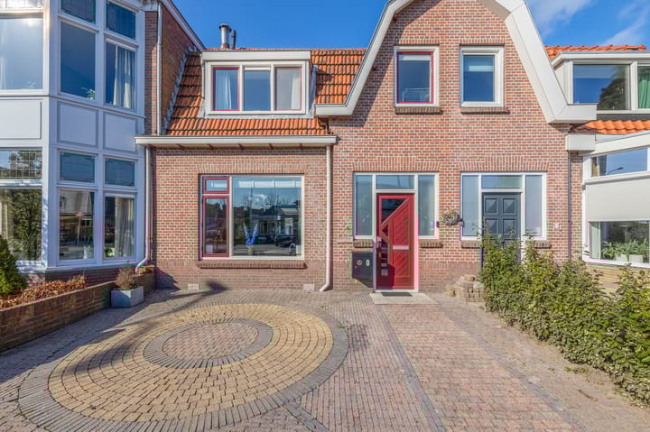 Foto 36 van Ambachtsweg 8