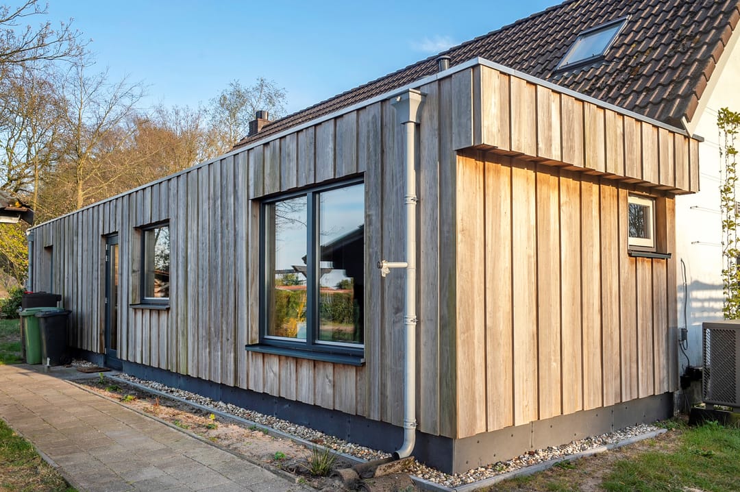 Foto 2 van Balsedreef 27