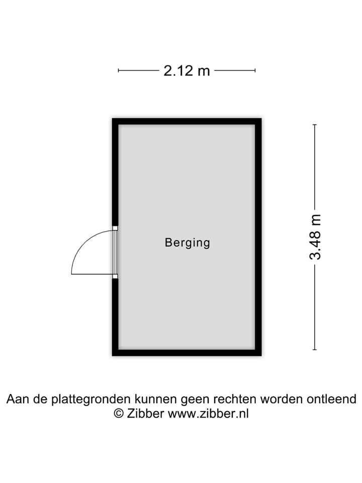 Foto 27 van Mr. Kesperweg 64