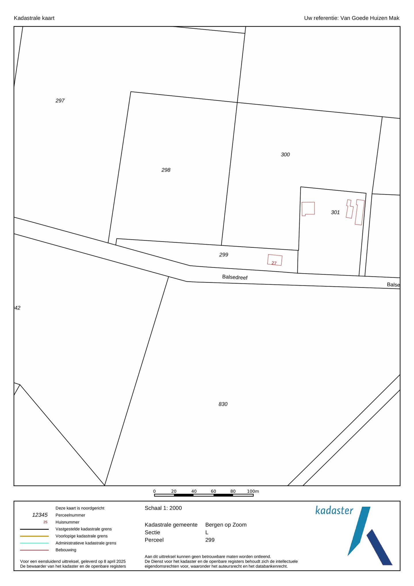 Foto 59 van Balsedreef 27