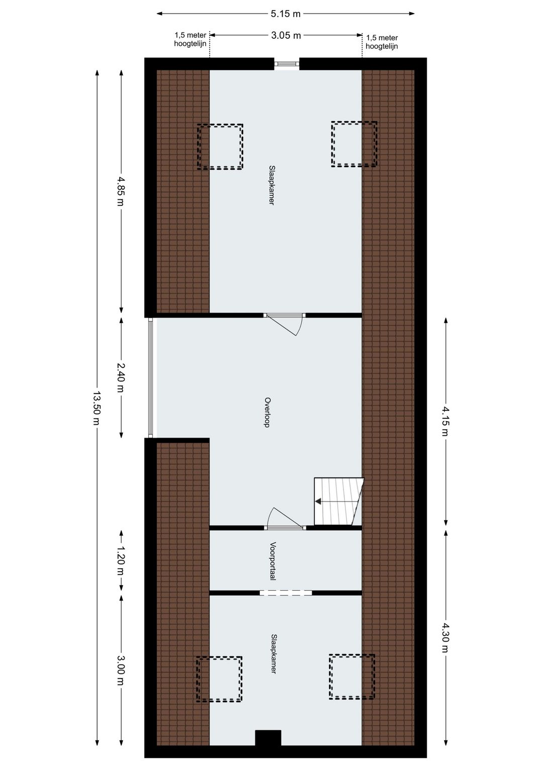 Foto 58 van Balsedreef 27