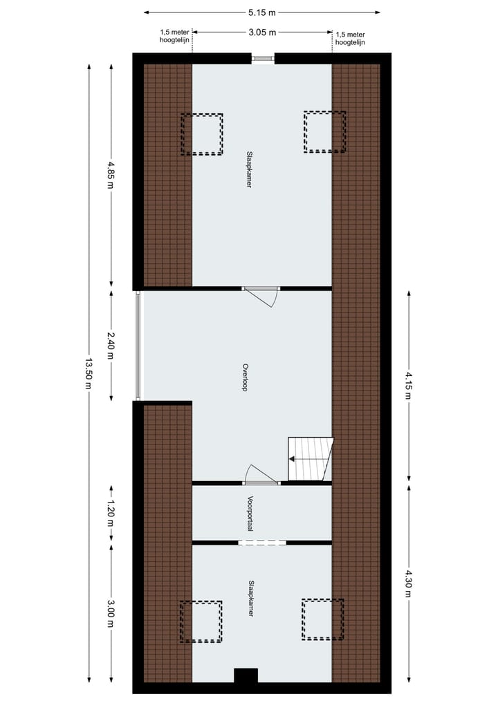 Foto 58 van Balsedreef 27