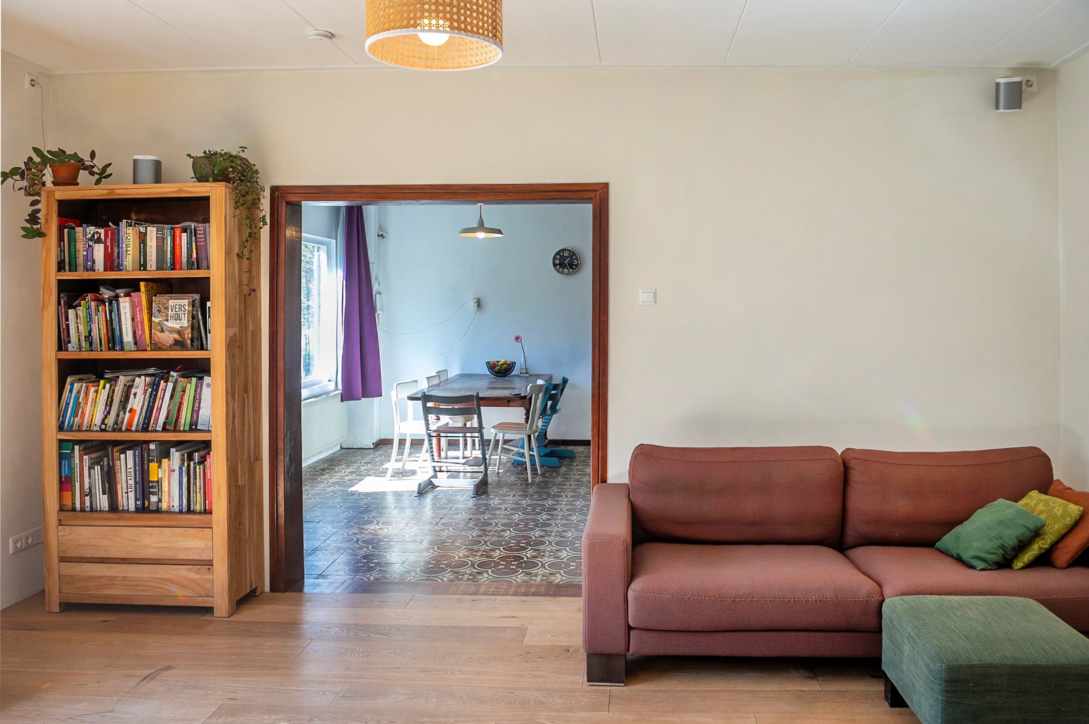 Foto 6 van Balsedreef 27