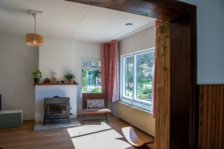 Foto 3 van Balsedreef 27