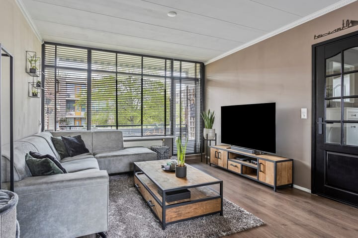 Foto 2 van Mr. Kesperweg 64