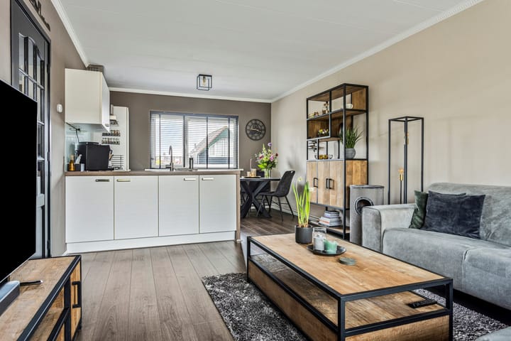 Foto 3 van Mr. Kesperweg 64