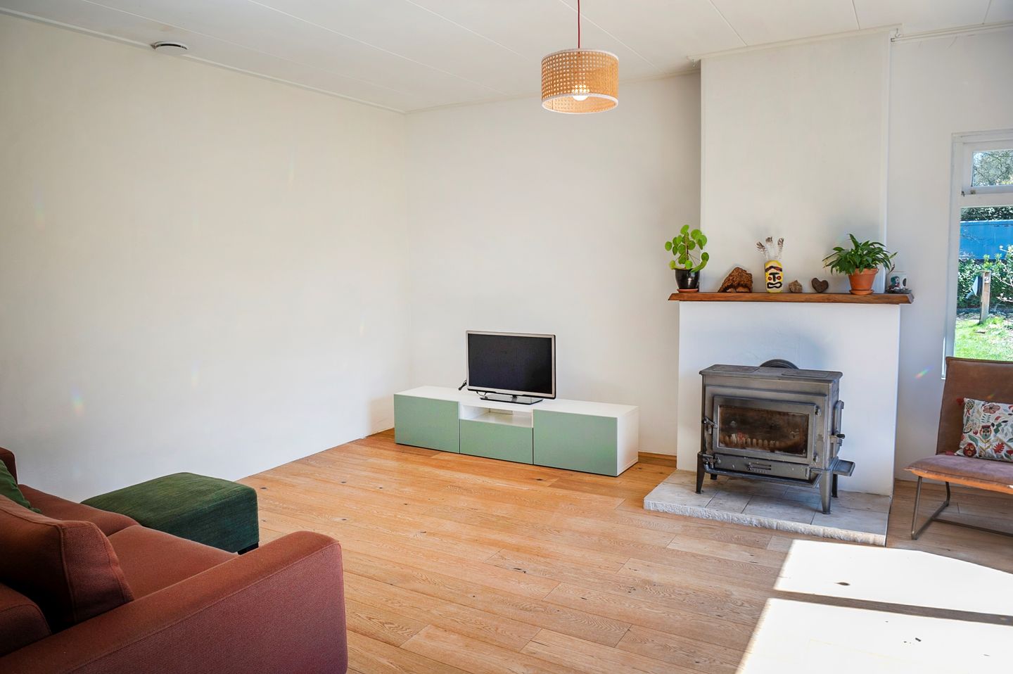 Foto 4 van Balsedreef 27