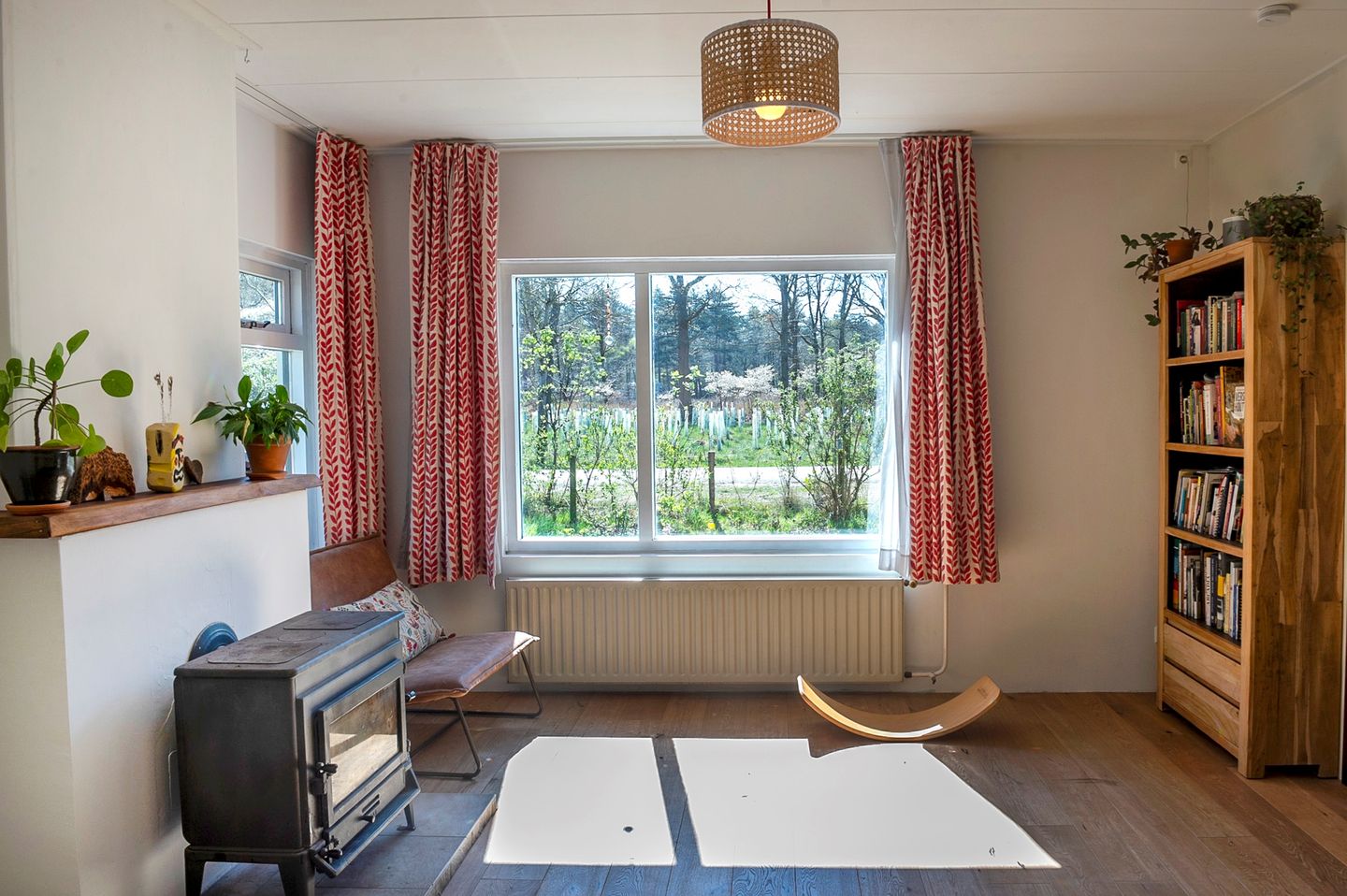 Foto 5 van Balsedreef 27