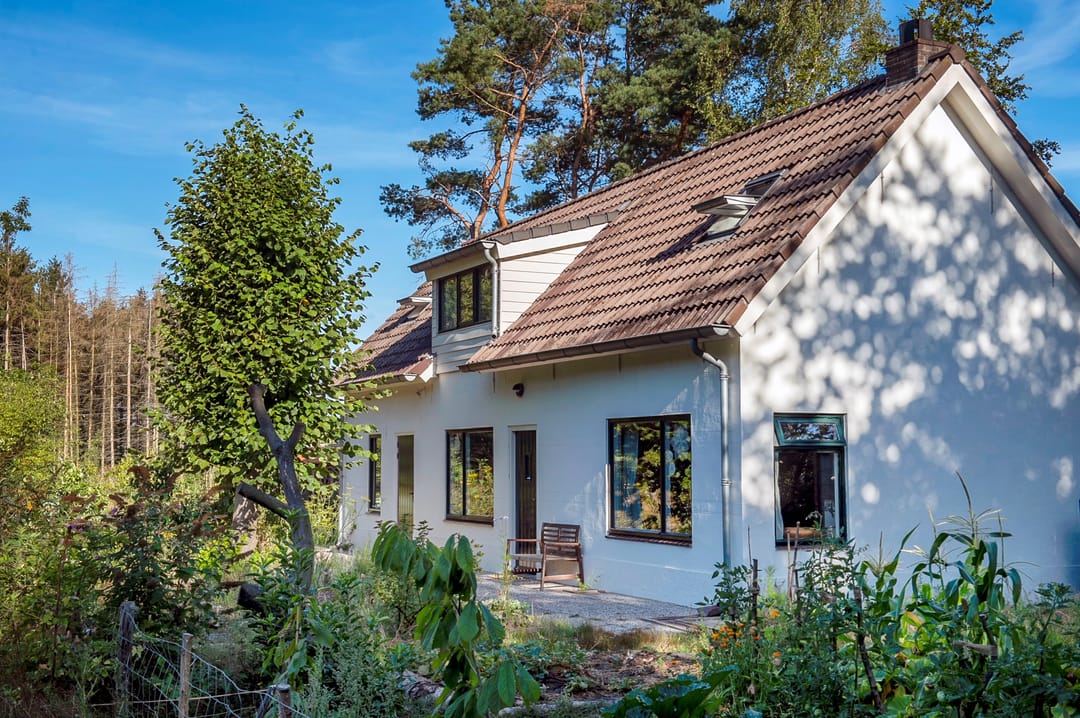 Foto 1 van Balsedreef 27