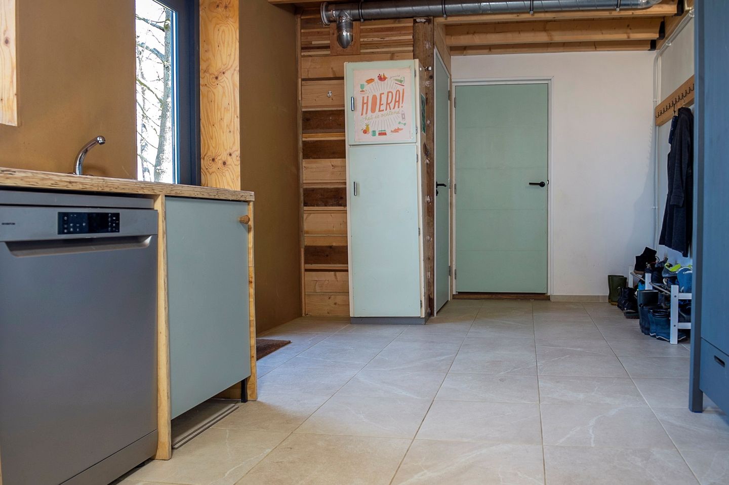 Foto 10 van Balsedreef 27