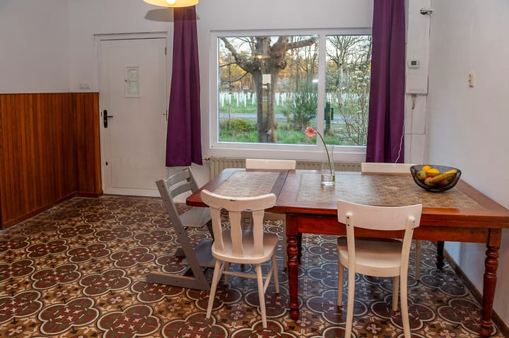 Foto 8 van Balsedreef 27