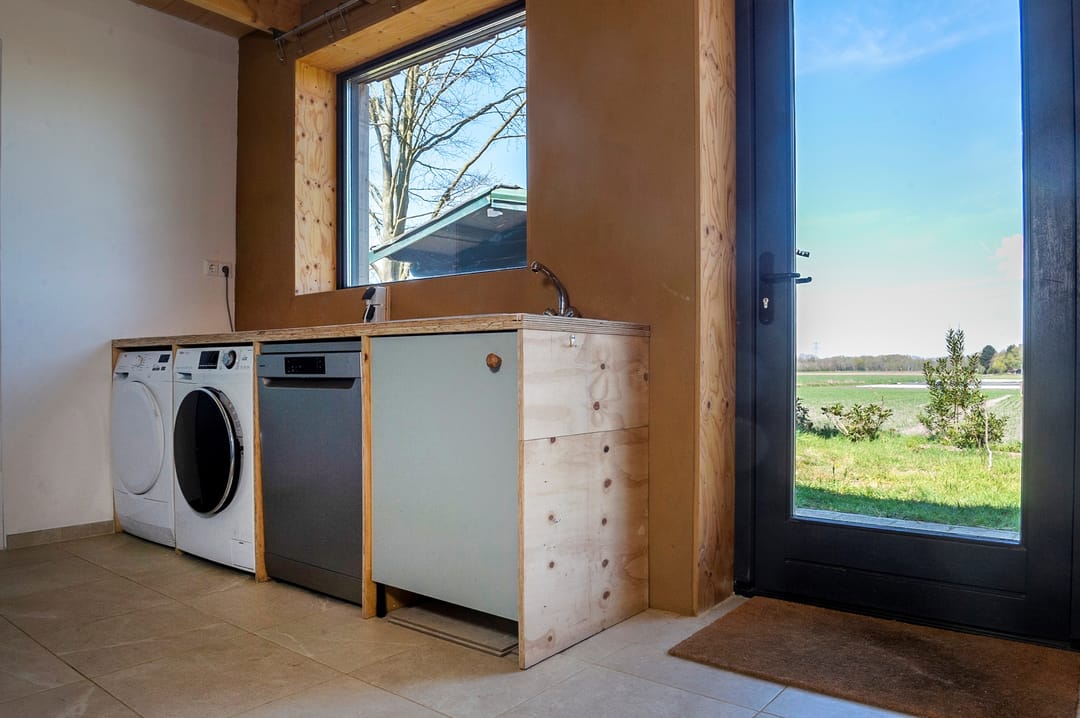 Foto 11 van Balsedreef 27