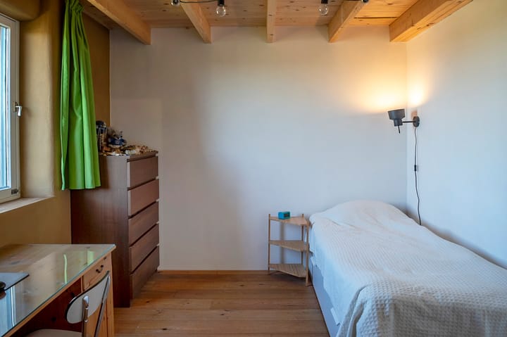 Foto 12 van Balsedreef 27