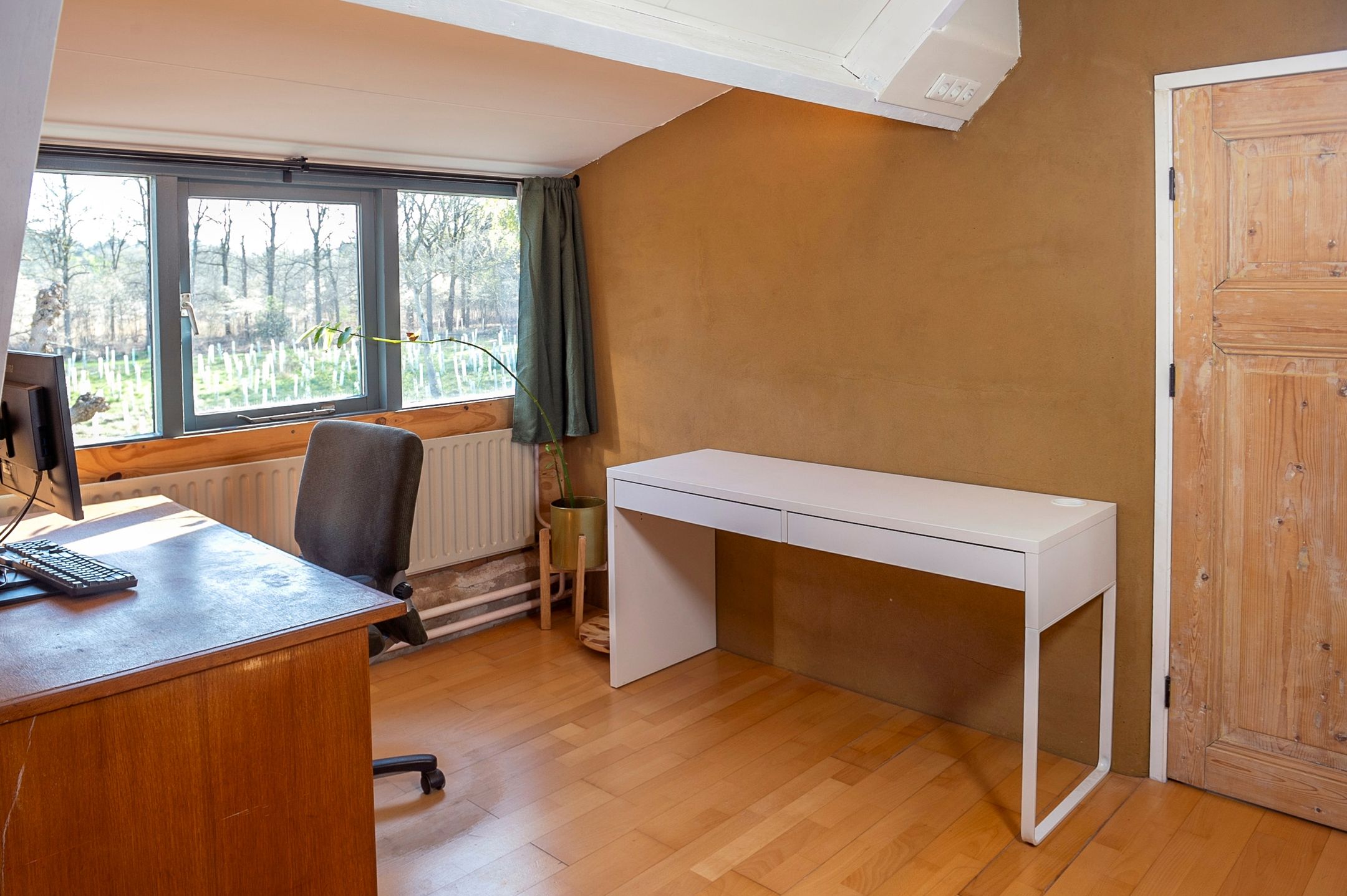 Foto 21 van Balsedreef 27