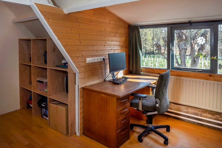 Foto 22 van Balsedreef 27