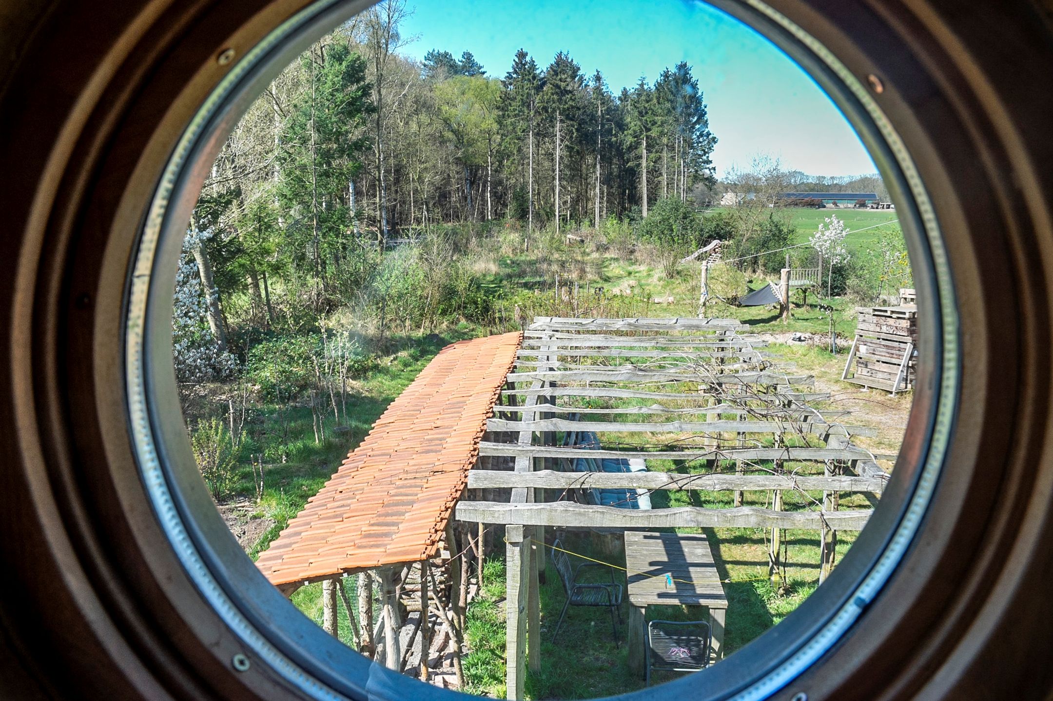 Foto 27 van Balsedreef 27