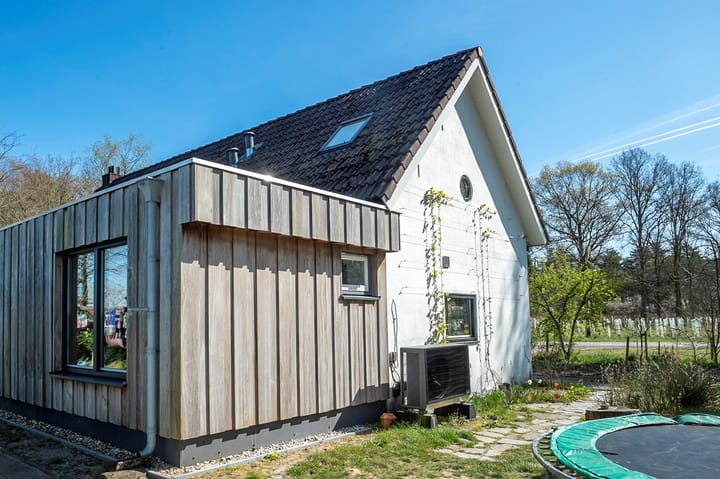 Foto 28 van Balsedreef 27