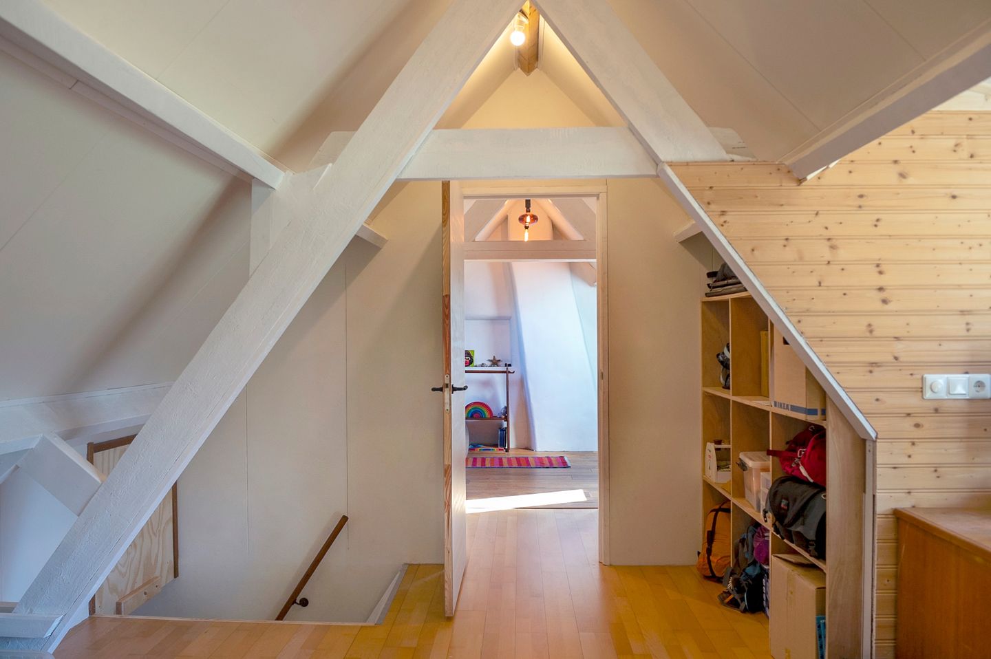 Foto 29 van Balsedreef 27