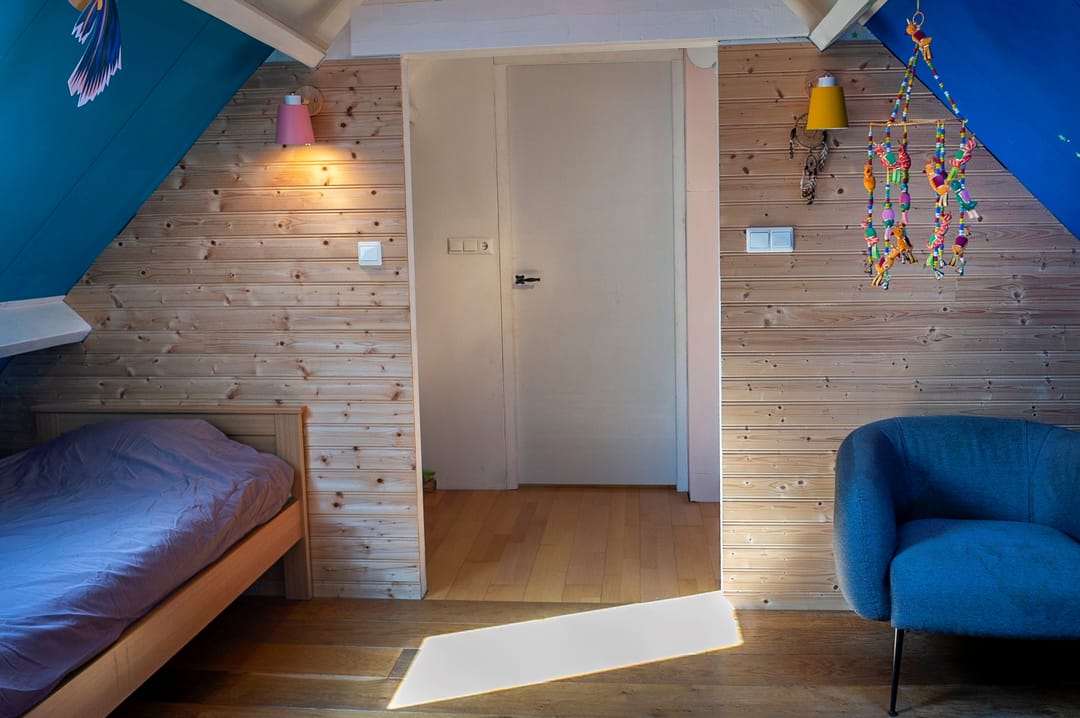 Foto 32 van Balsedreef 27