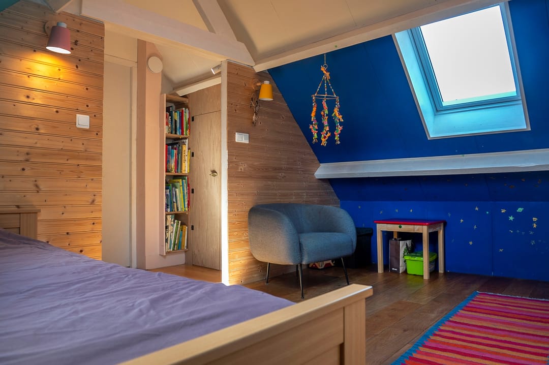 Foto 31 van Balsedreef 27