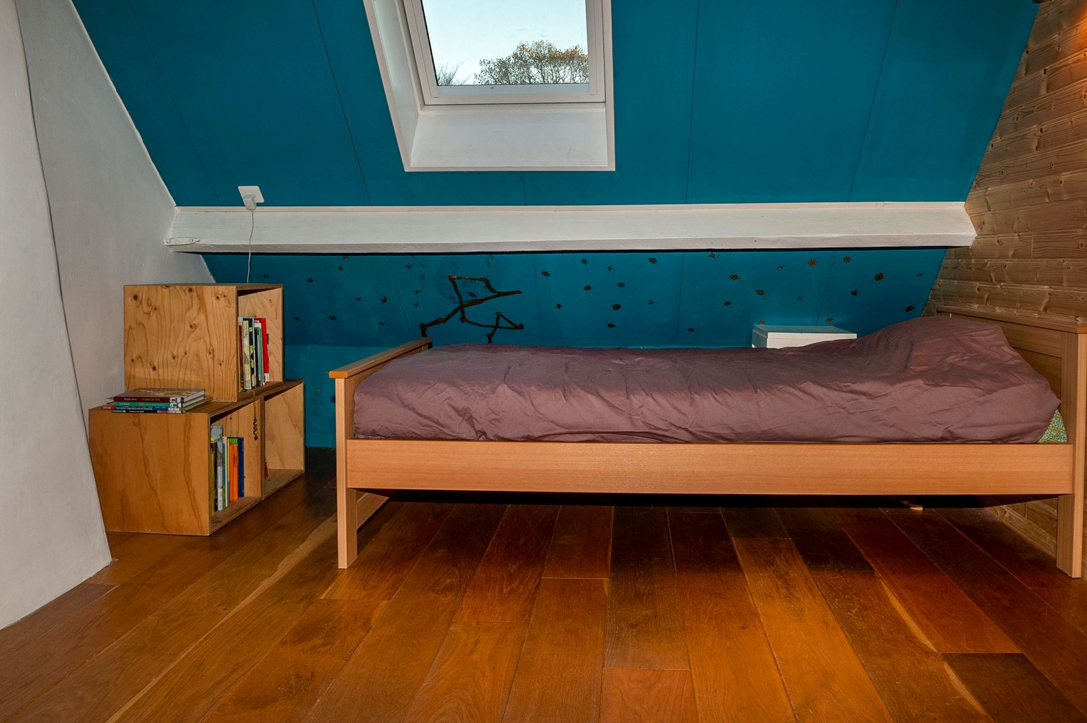 Foto 33 van Balsedreef 27