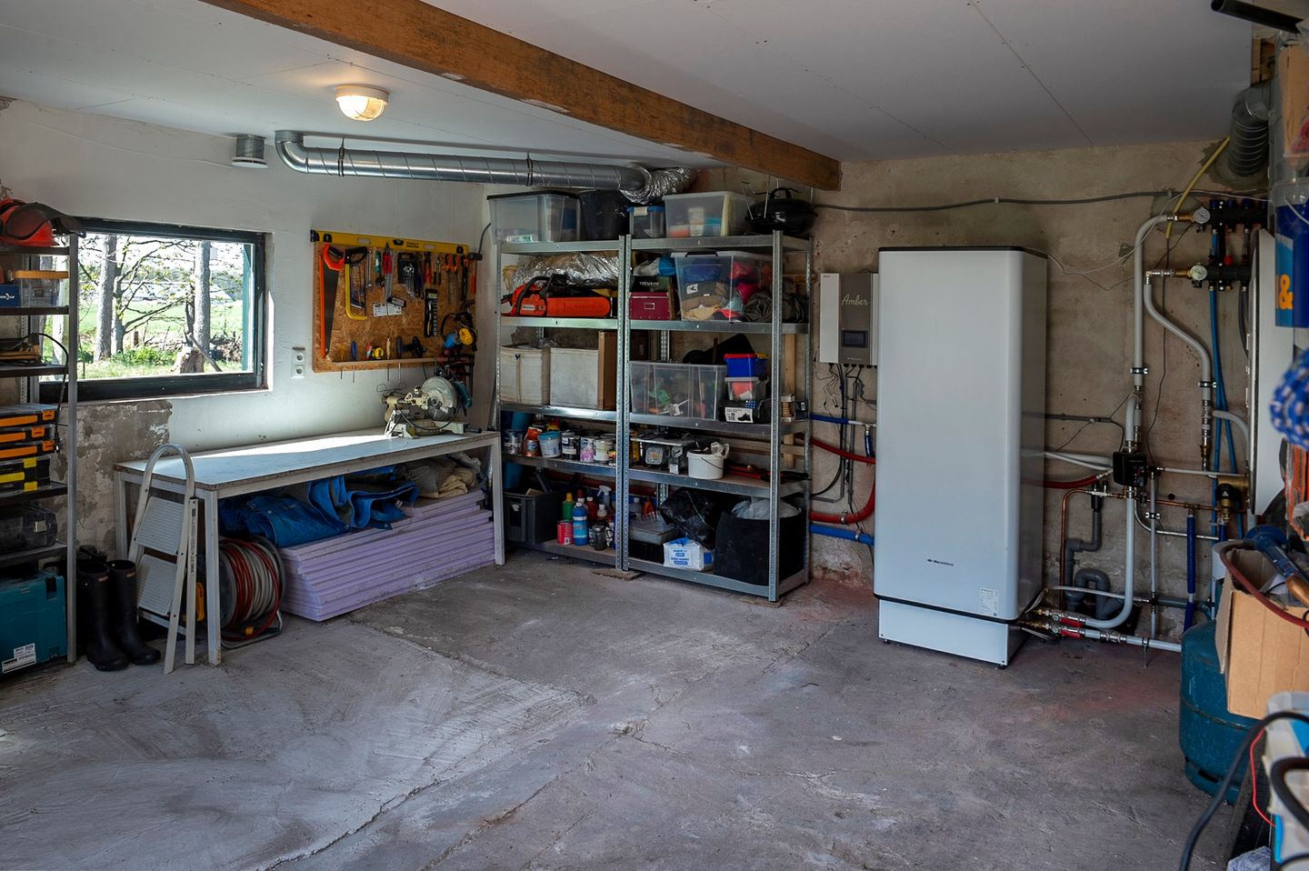 Foto 35 van Balsedreef 27