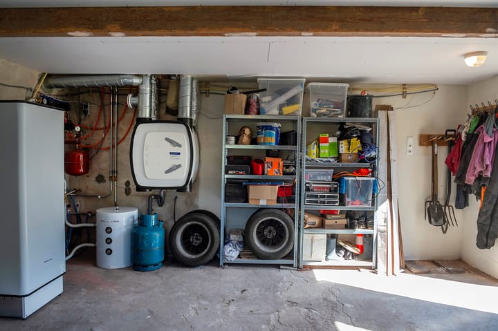 Foto 36 van Balsedreef 27