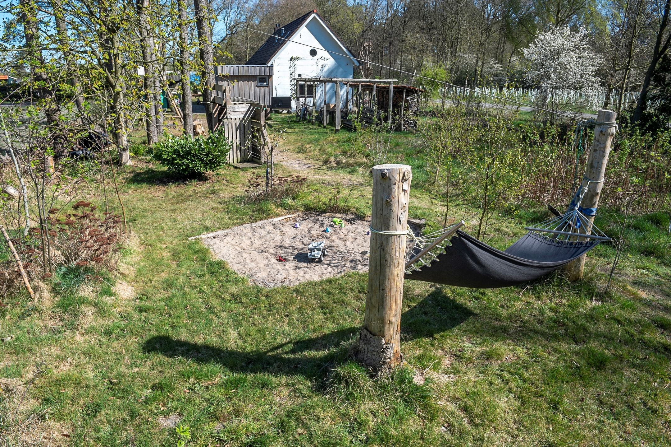 Foto 42 van Balsedreef 27