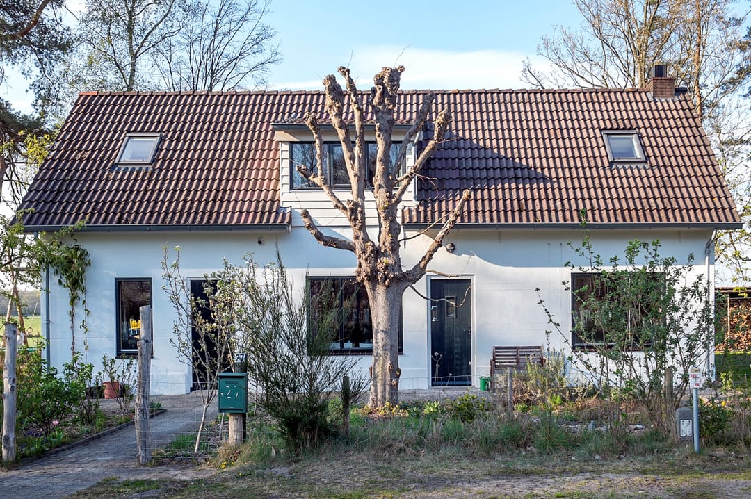 Foto 37 van Balsedreef 27