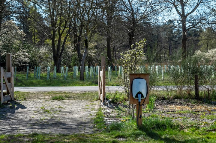 Foto 50 van Balsedreef 27