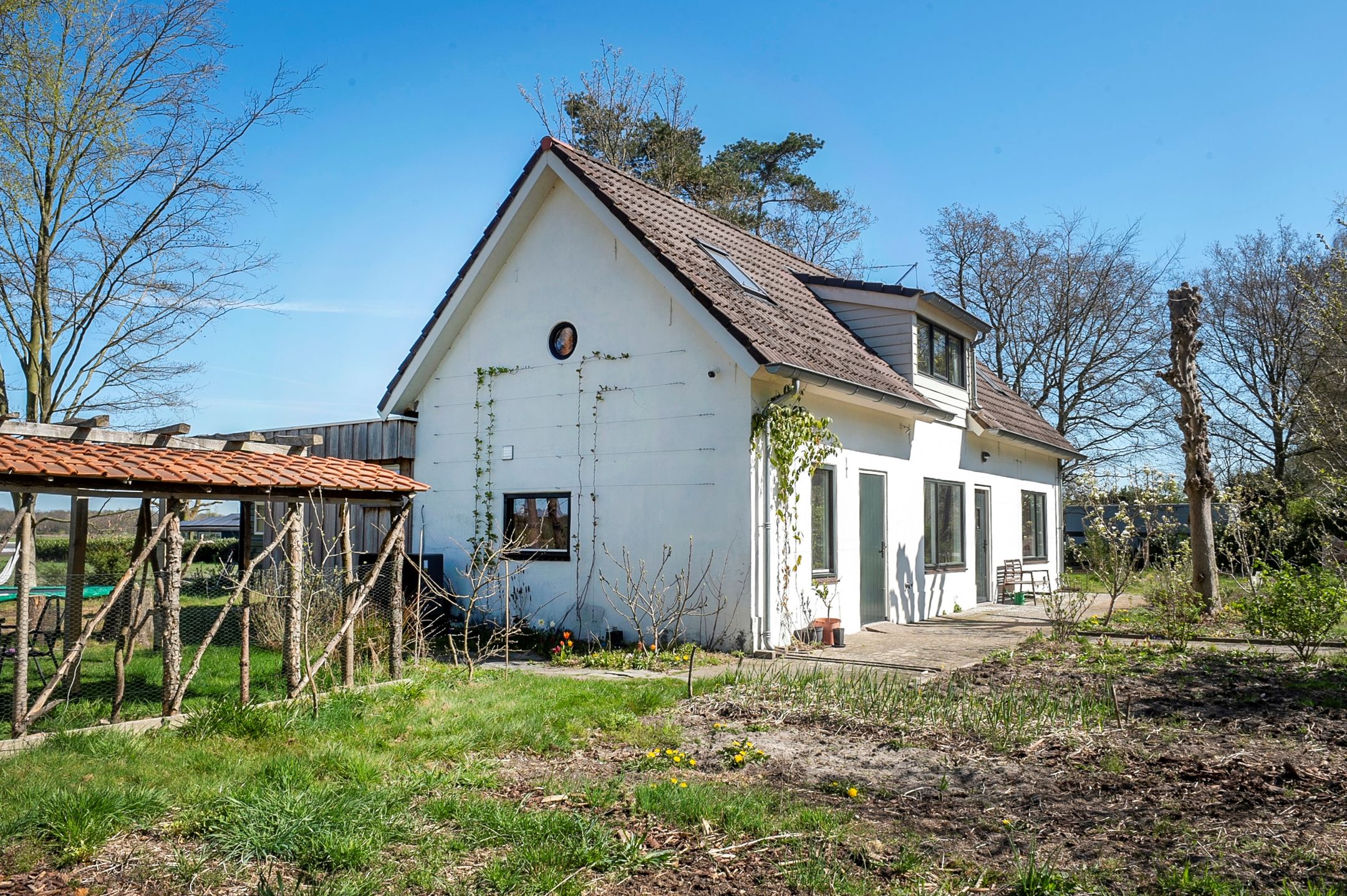 Foto 54 van Balsedreef 27