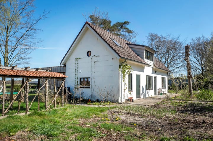 Foto 54 van Balsedreef 27