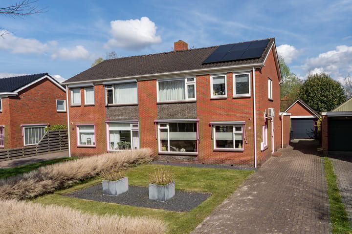 Foto 1 van Boslaan 12