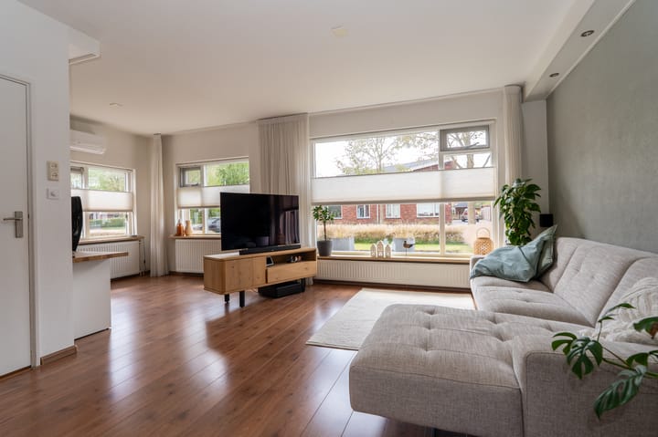 Foto 4 van Boslaan 12