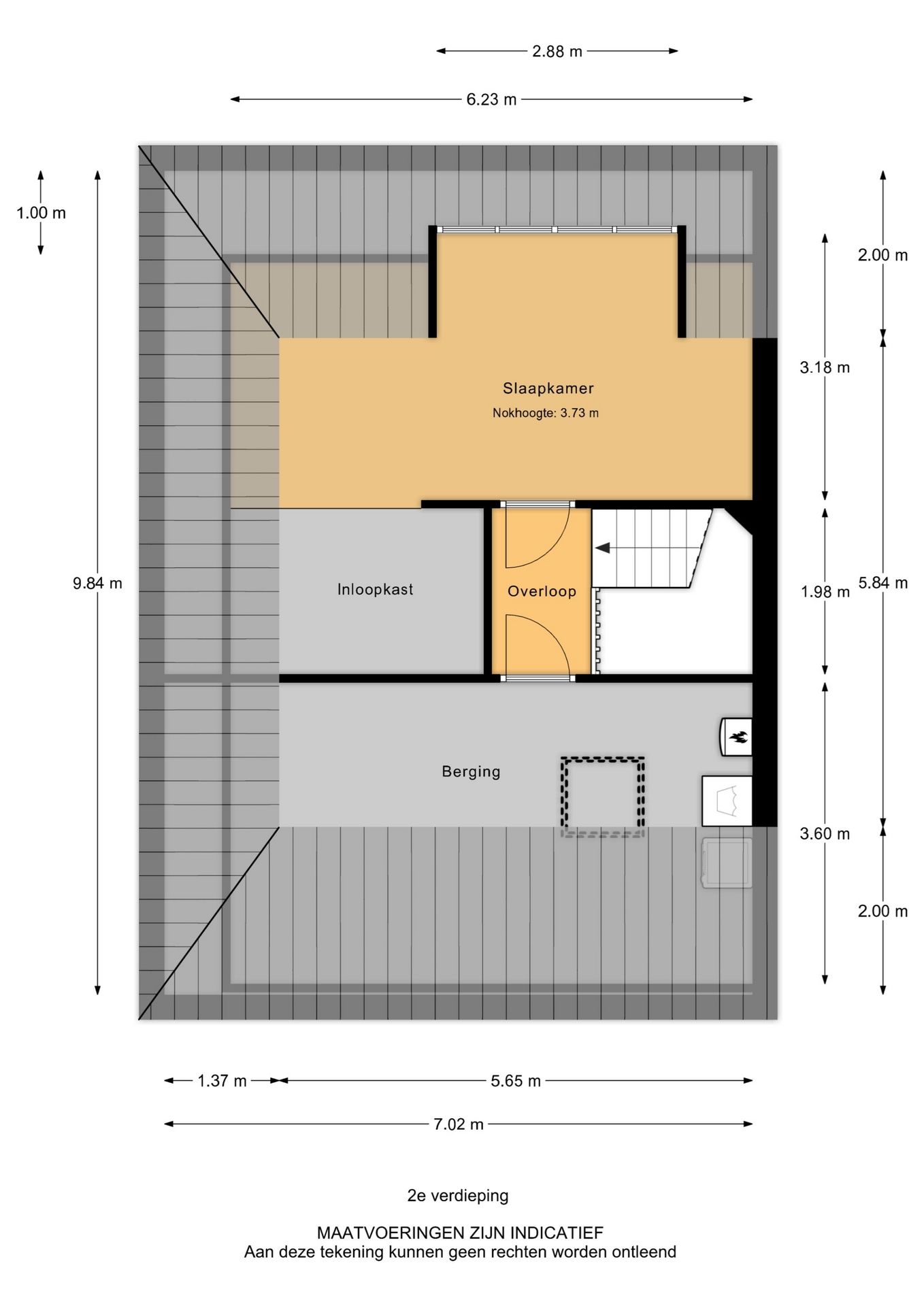 Photo 35 of Stevenshof 20-A